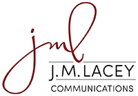JM Lacey - Logo